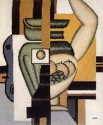 Impression Fernard Leger